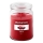 Bougie parfumée CHERRY 510 g 85-95 heures