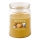 Bougie parfumée CINNAMON COOKIES 510 g — durée de combustion 85–95 heures