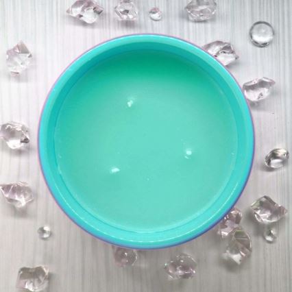 Bougie parfumée Menthe et citron vert 292 g