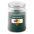 Bougie parfumée SPICES 510 g — 85–95 h.