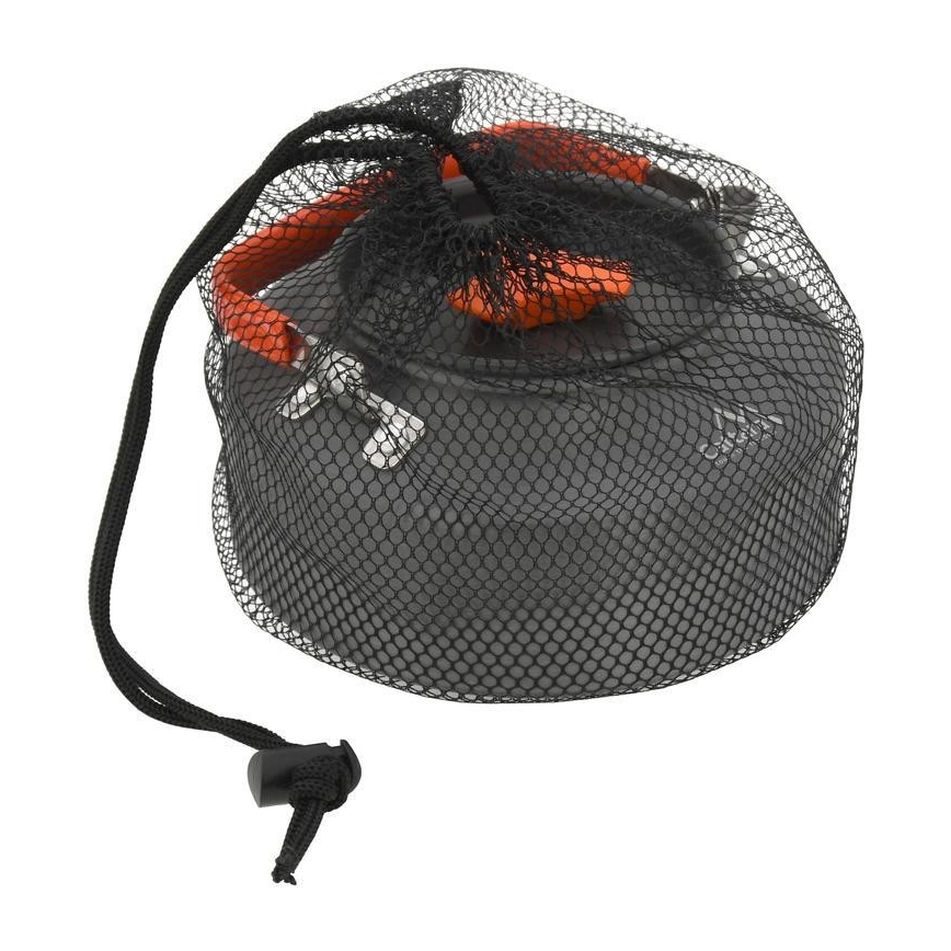 Bouilloire de camping 1,1 L