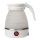 Bouilloire pliable 1,2l 1200W/230V blanc