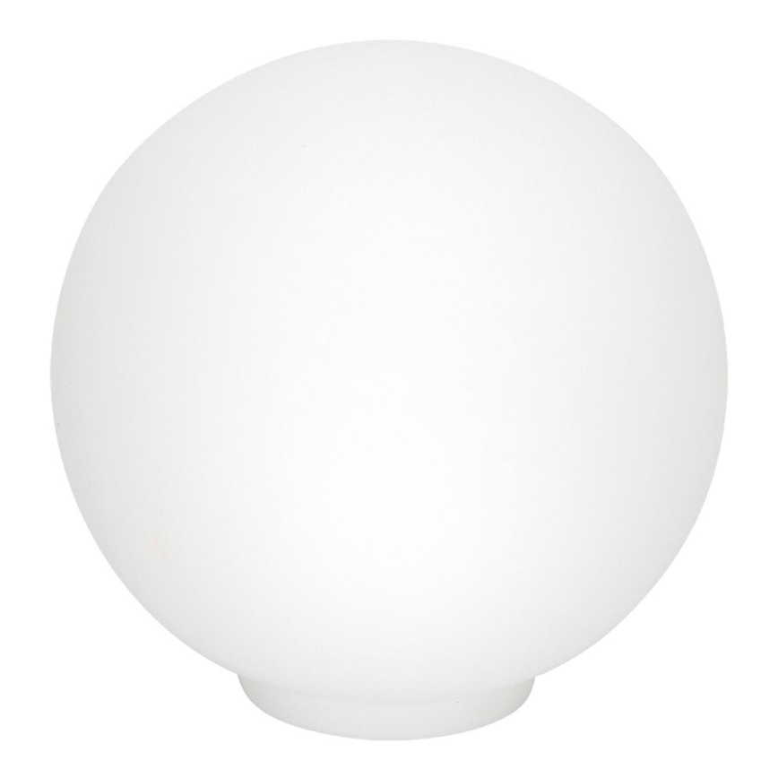 Boule de verre de rechange d. 12 cm Lumimania