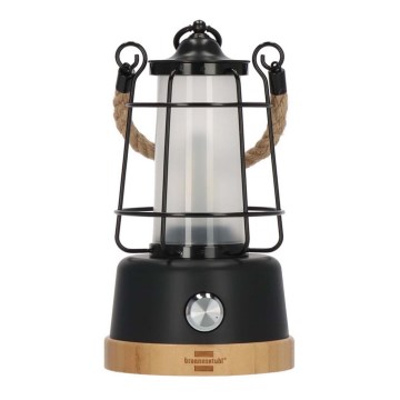 Brennenstuhl - Lampe rechargeable LED dimmable LED/6W/5200 mAh/3,7V 2700-6500K IP44