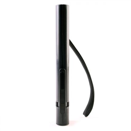 Brennenstuhl - Lampe torche de travail rechargeable LED/1600mAh/5V orange