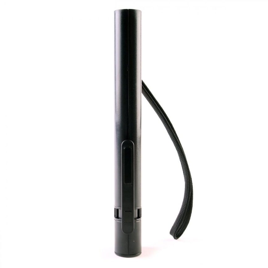 Brennenstuhl - Lampe torche de travail rechargeable LED/1600mAh/5V orange