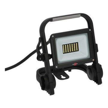 Brennenstuhl - Projecteur extérieur avec support LED/20W/230V 6500K IP65