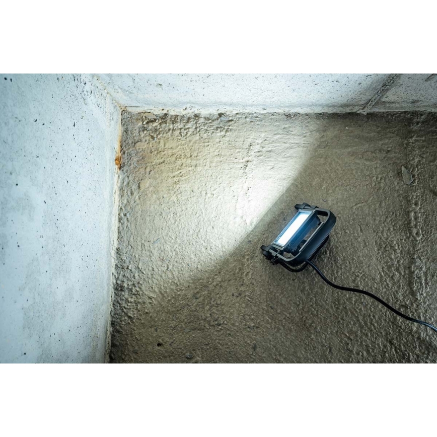 Brennenstuhl - Projecteur extérieur avec support LED/20W/230V 6500K IP65