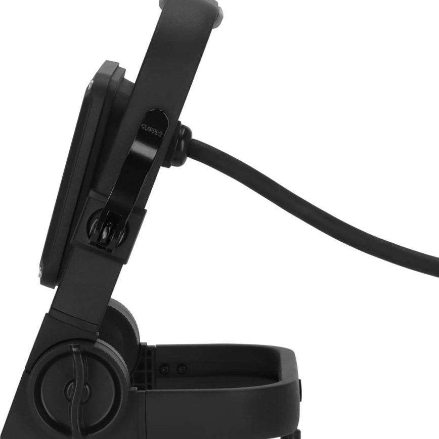 Brennenstuhl - Projecteur extérieur avec support LED/20W/230V 6500K IP65