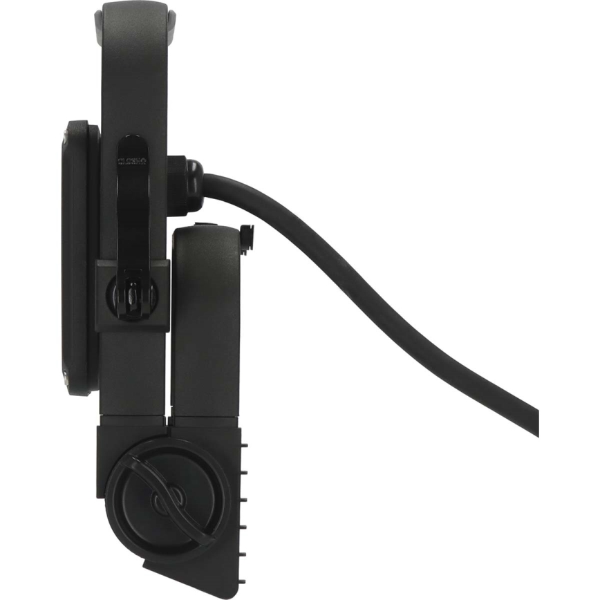 Brennenstuhl - Projecteur extérieur avec support LED/20W/230V 6500K IP65