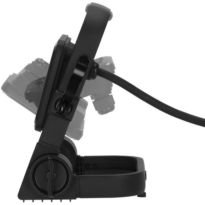 Brennenstuhl - Projecteur extérieur avec support LED/20W/230V 6500K IP65