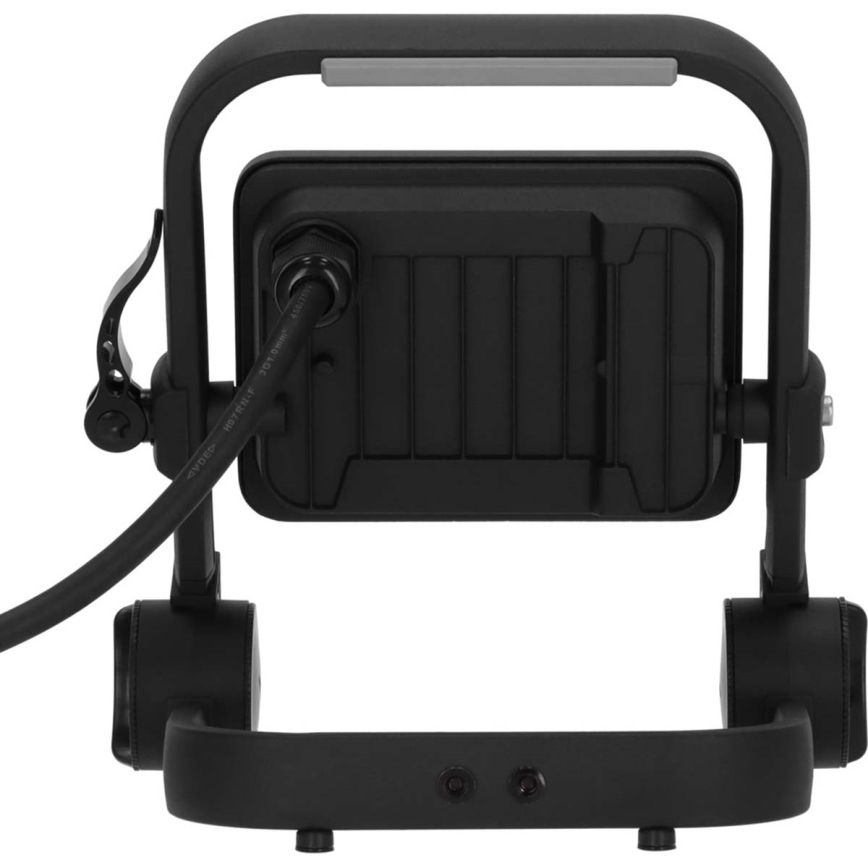 Brennenstuhl - Projecteur extérieur avec support LED/20W/230V 6500K IP65