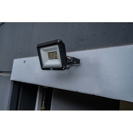 Brennenstuhl - Projecteur extérieur LED/20W/230V 6500K IP65