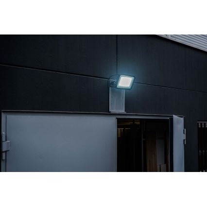 Brennenstuhl - Projecteur extérieur LED/50W/230V 6500K IP65