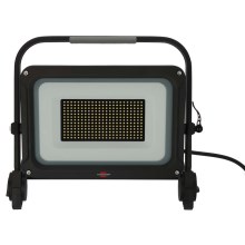 Brennenstuhl - Projecteur LED à intensité variable extérieur LED/150W/230V 6500K IP65