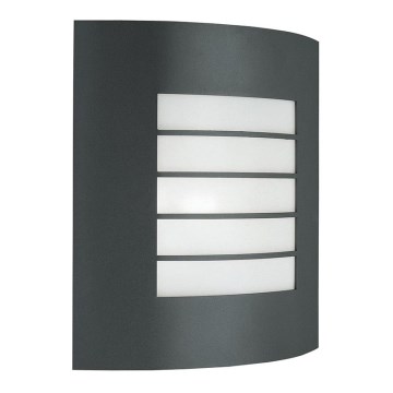 Bright Light 17086/93/15 - Luminaire extérieur OSLO 1xE27/60W/230V IP44