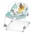 Bright Starts - Berceuse vibrante pour bébé WILD VIBES 1xLR14