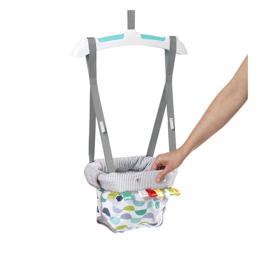 Bright Starts - Sauteur de porte PLAYFUL PARADE