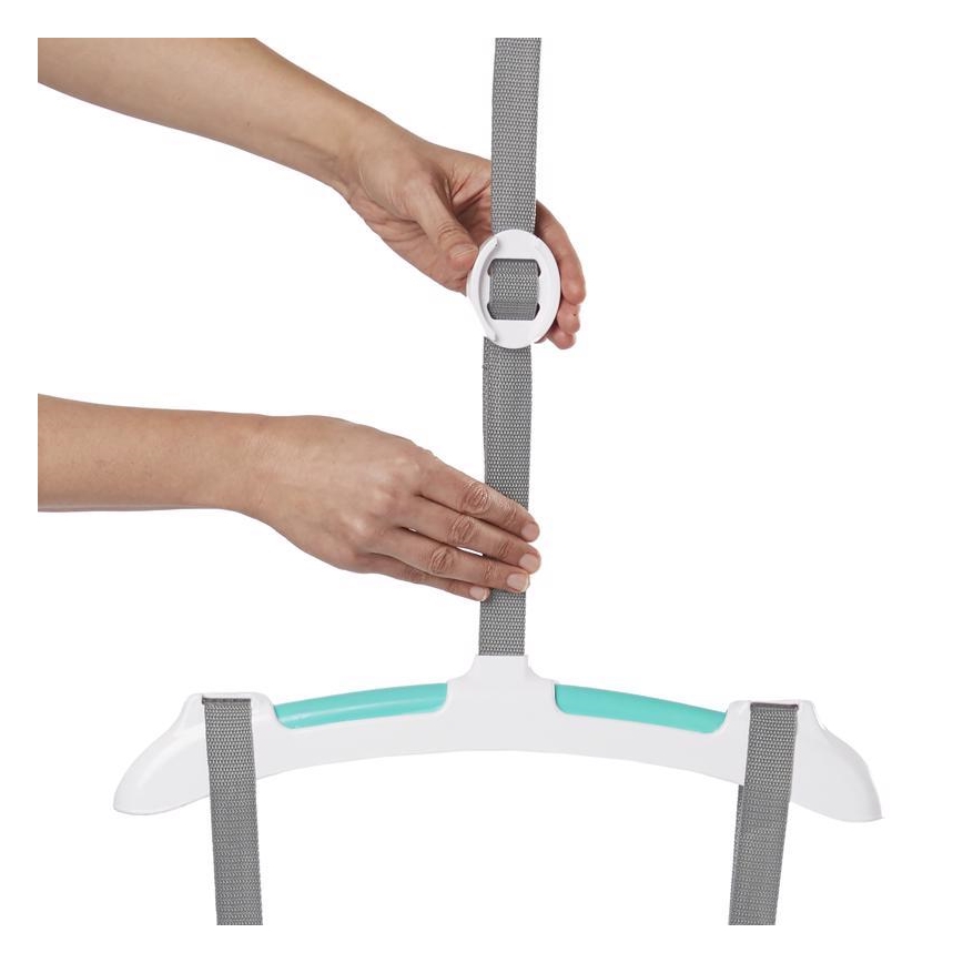 Bright Starts - Sauteur de porte PLAYFUL PARADE