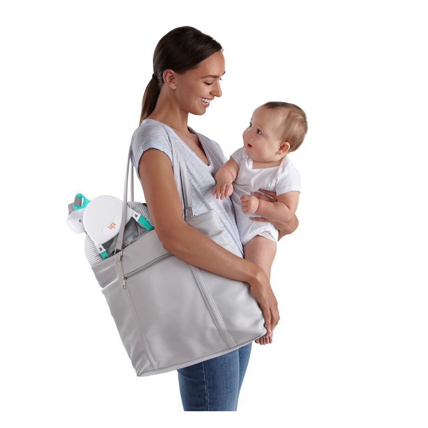 Bright Starts - Sauteur de porte PLAYFUL PARADE