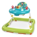 Bright Starts - Trotteur pour bébé GIGGLING SAFARI