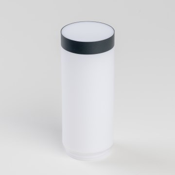 BRILAGI - Abat-jour de rechange ELIA, NOVA E27 blanc/anthracite