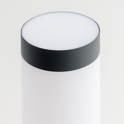 BRILAGI - Abat-jour de rechange ELIA, NOVA E27 blanc/anthracite