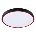 BRILAGI - Abat-jour de rechange pour plafonnier POOL d. 50 cm