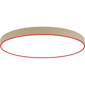 Brilagi - Abat-jour de rechange pour plafonnier POOL de 100 cm de diamètre