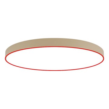 Brilagi - Abat-jour de rechange pour plafonnier POOL Ø 120 cm