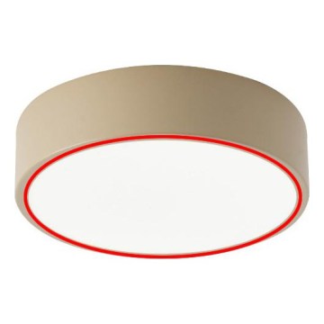 Brilagi - Abat-jour de rechange pour plafonnier POOL Ø 20 cm