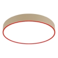 BRILAGI - Abat-jour de rechange pour plafonnier POOL Ø 30 cm