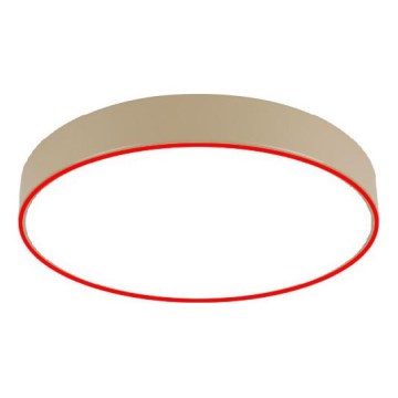 Brilagi - Abat-jour de rechange pour plafonnier POOL Ø 30 cm