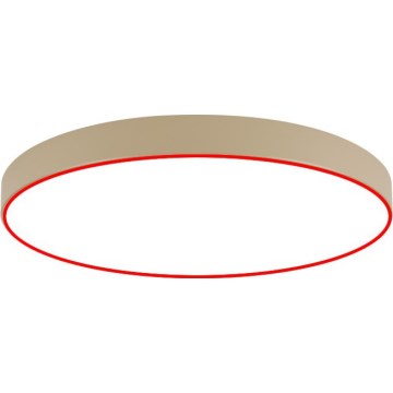 Brilagi - Abat-jour de rechange pour plafonnier POOL, Ø 80 cm