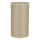 Brilagi - Abat-jour pour lampe de table TABLON E27 Ø 14 cm beige