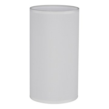 Brilagi - Abat-jour pour lampe de table TABLON E27 Ø 14 cm blanc