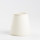 Brilagi - Abat-jour universel NUBILA E27 13x9 cm crème