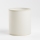 Brilagi - Abat-jour universel NUBILA E27 15,5x14 cm crème