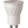 Brilagi - Ampoule LED en céramique GU10/5W/230V 3000K blanche