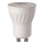 Brilagi - Ampoule LED en céramique GU10/5W/230V 4000K blanche