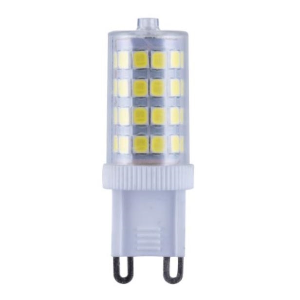 Brilagi - Ampoule LED G9/4W/230V 3000K