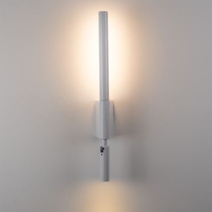 BRILAGI - Applique murale à spot LED VIXON LED/3W/230V + LED/5W blanche IRC 90