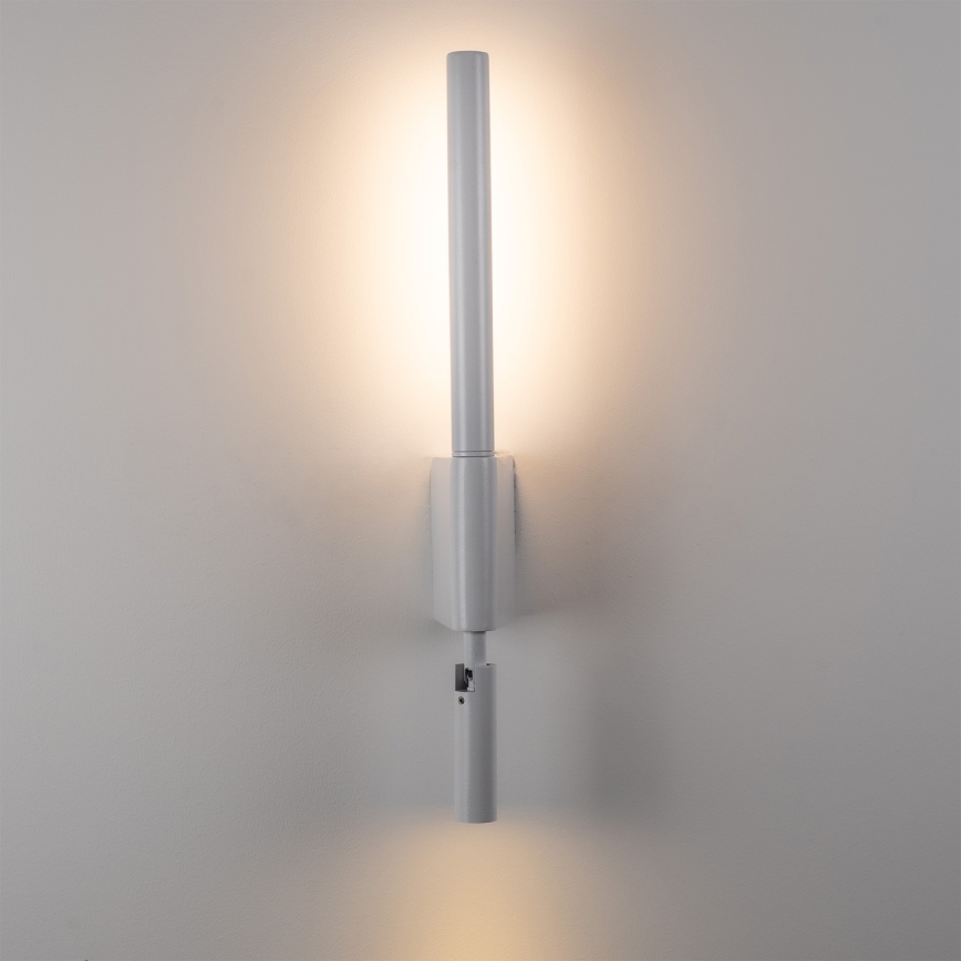 BRILAGI - Applique murale à spot LED VIXON LED/3W/230V + LED/5W blanche IRC 90