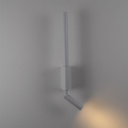 BRILAGI - Applique murale à spot LED VIXON LED/3W/230V + LED/5W blanche IRC 90