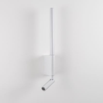 Brilagi - Applique murale à spot LED VIXON LED/3W/230V + LED/5W blanche IRC 90