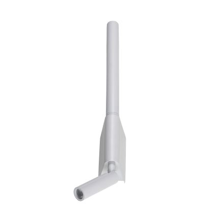 Brilagi - Applique murale à spot LED VIXON LED/3W/230V + LED/5W blanche IRC 90