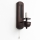 Brilagi - Applique murale COTTAGE 1xE14/40W/230V hêtre