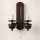 Brilagi - Applique murale COTTAGE 2xE14/40W/230V hêtre