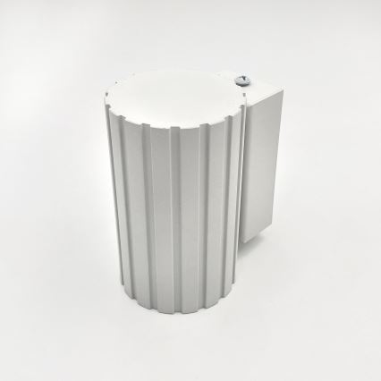 Brilagi - Applique murale CRISPINA 1xGU10/10W/230V 10 cm blanche