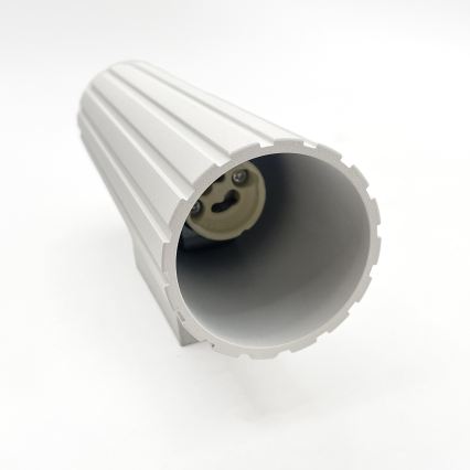 Brilagi - Applique murale CRISPINA 2xGU10/10W/230V 20 cm blanche